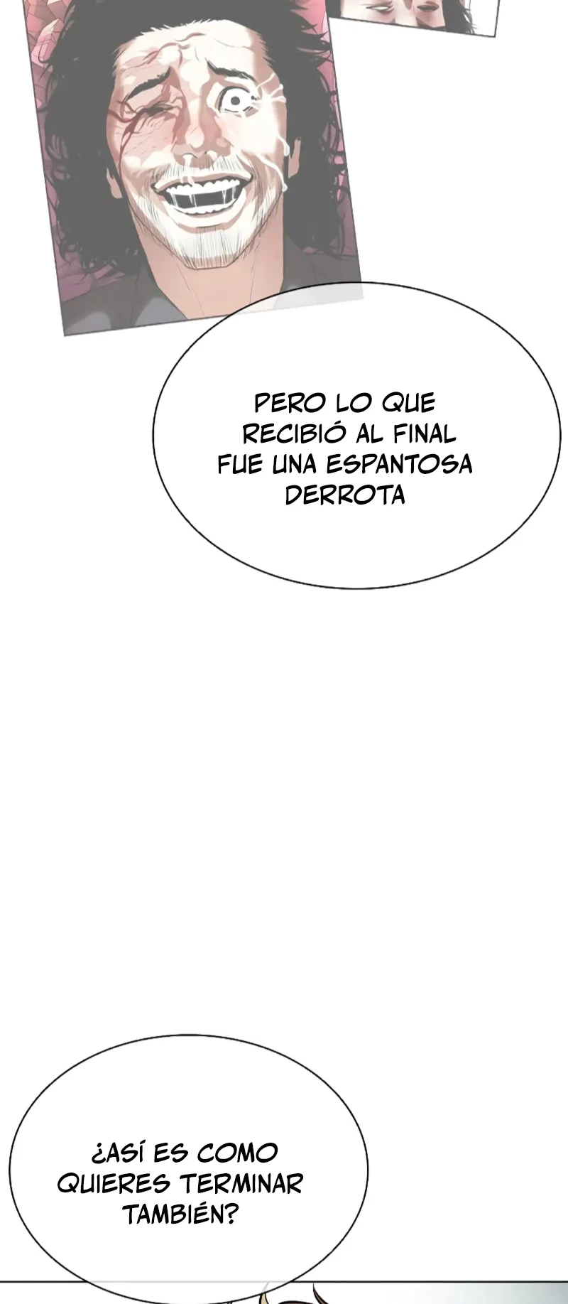 Nueva Cara capítulo 454, página 40