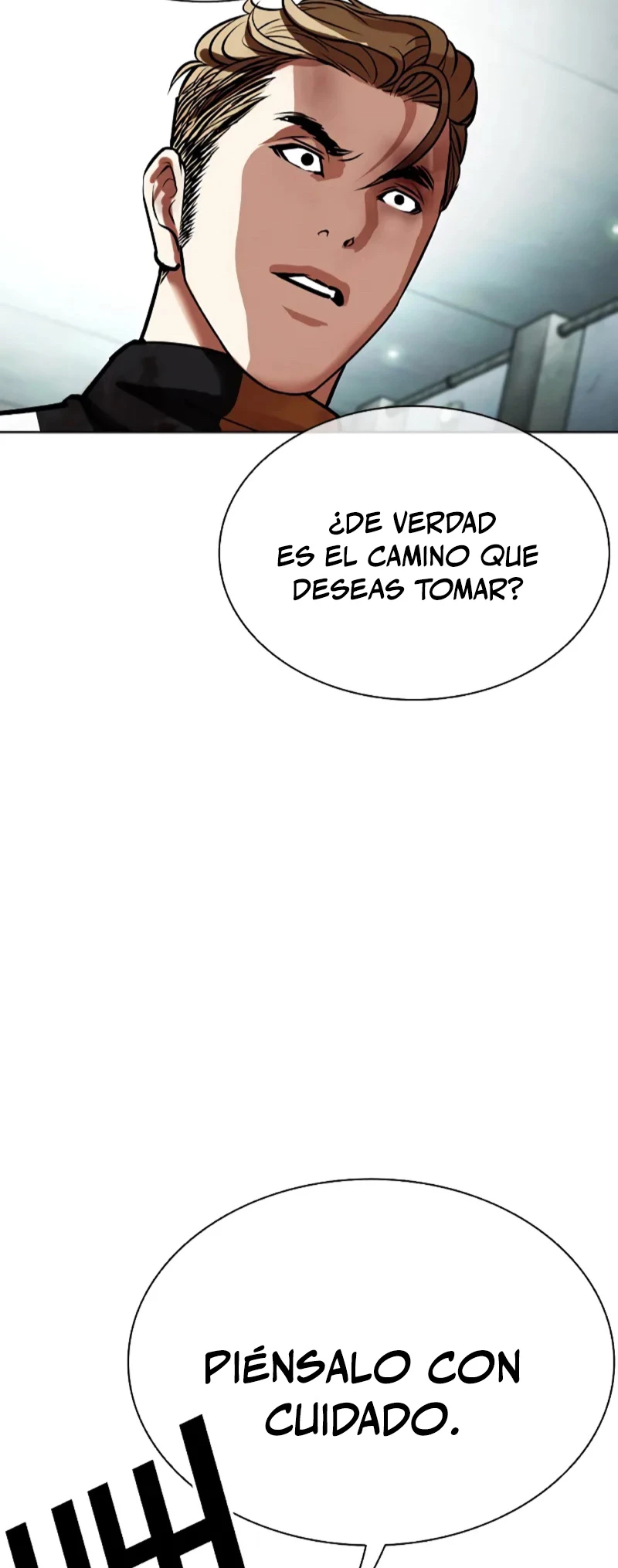 Nueva Cara capítulo 454, página 41