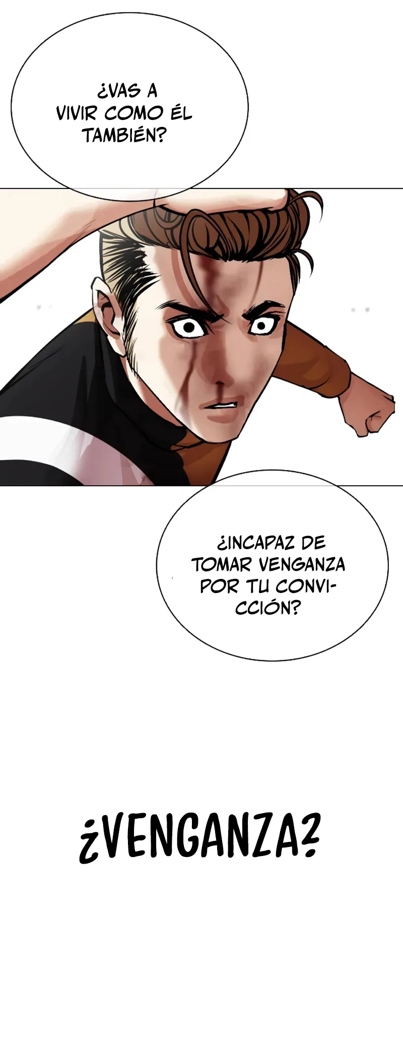 Nueva Cara capítulo 454, página 47