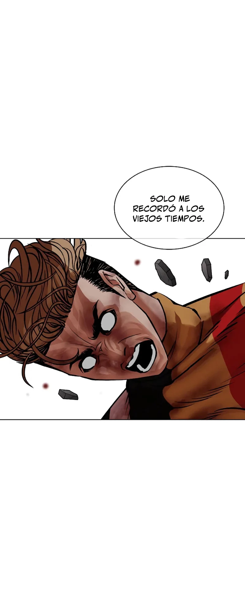 Nueva Cara capítulo 454, página 52