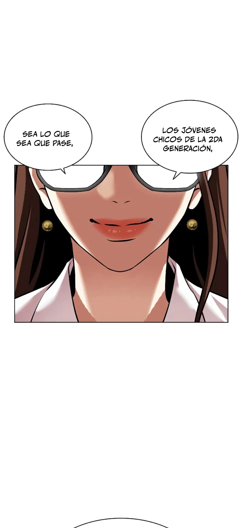 Nueva Cara capítulo 454, página 63