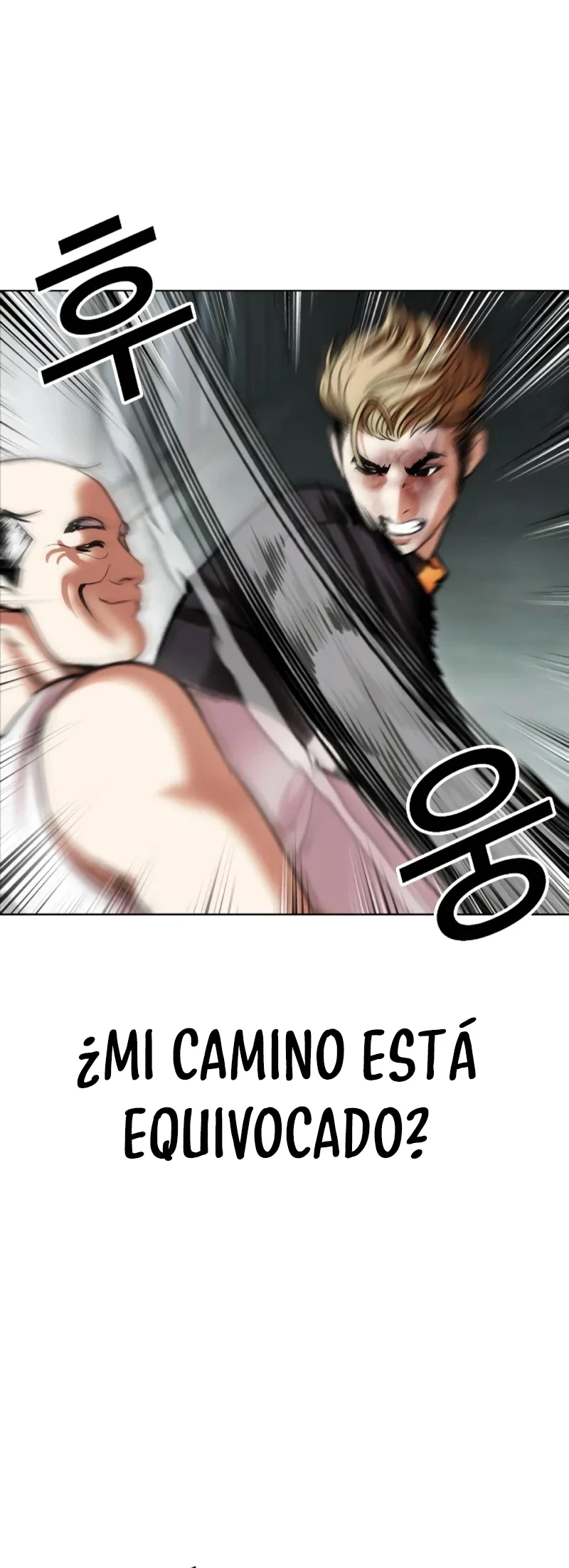 Nueva Cara capítulo 454, página 65