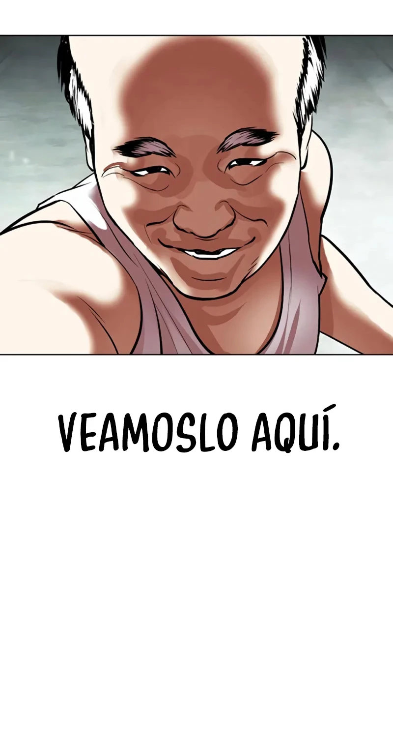 Nueva Cara capítulo 454, página 68