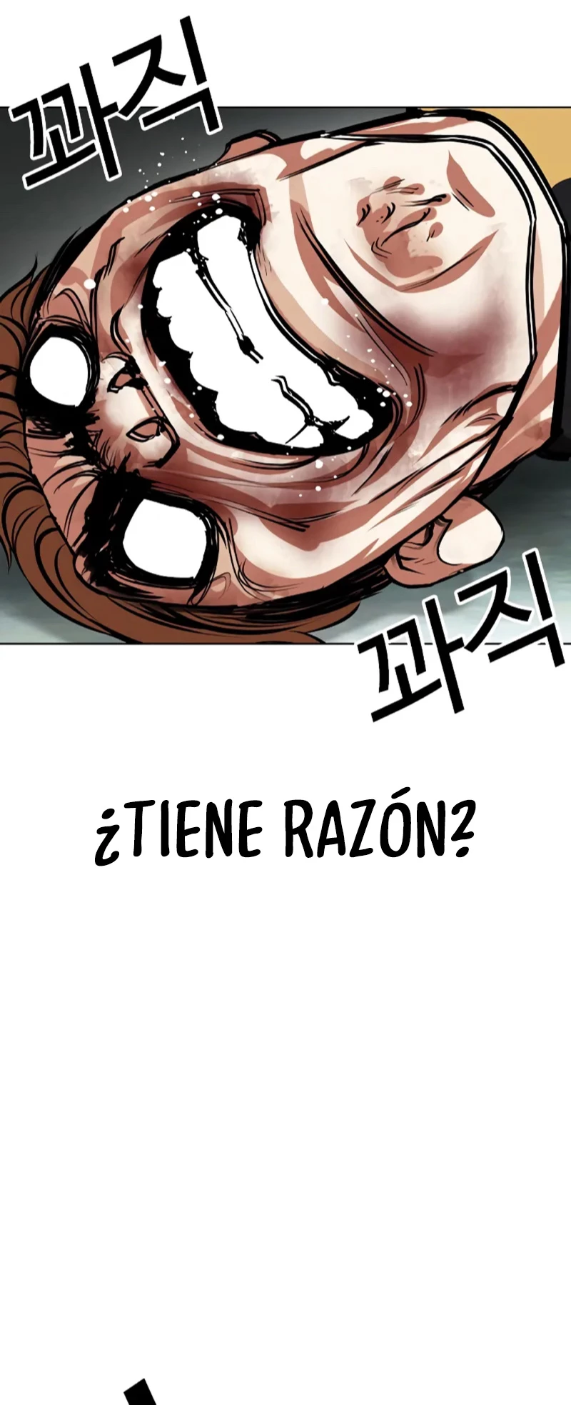 Nueva Cara capítulo 454, página 72
