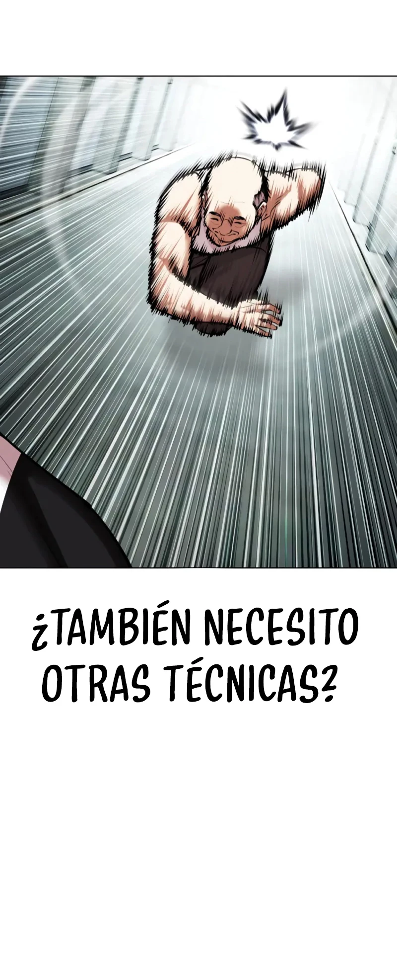 Nueva Cara capítulo 454, página 75