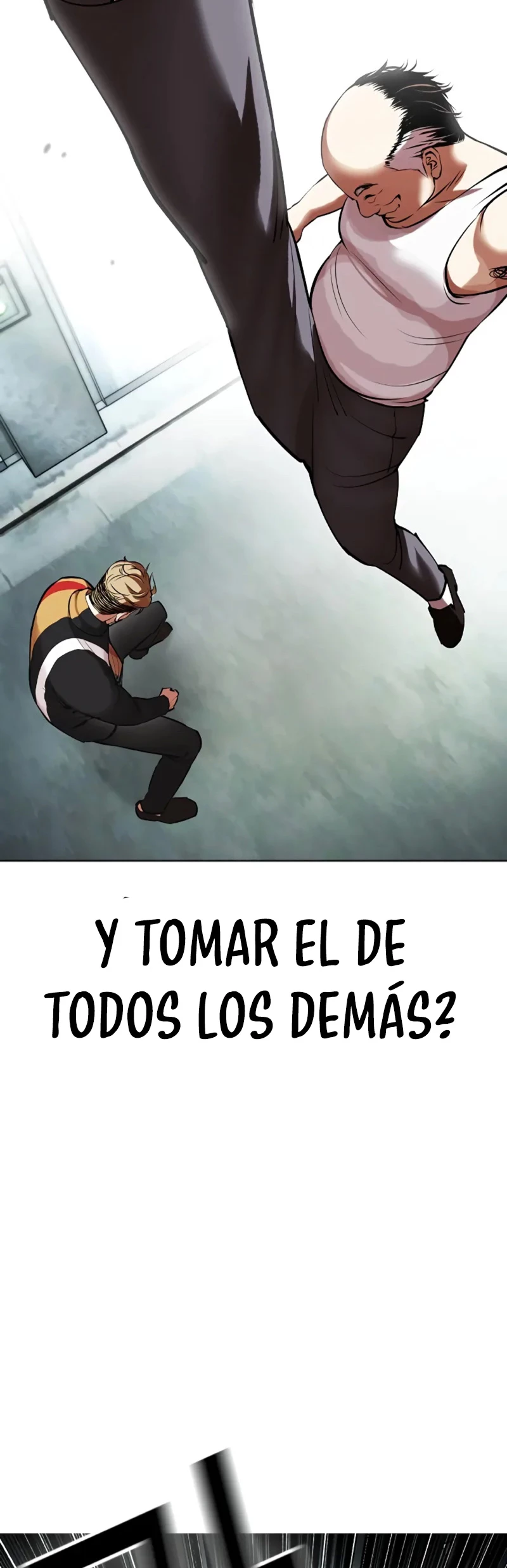 Nueva Cara capítulo 454, página 76