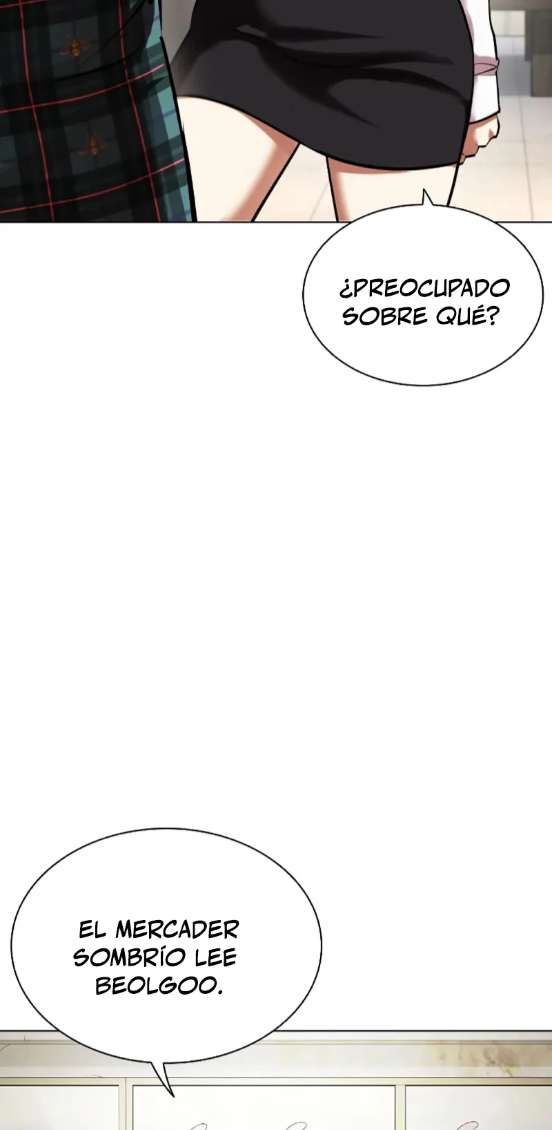 Nueva Cara capítulo 454, página 81