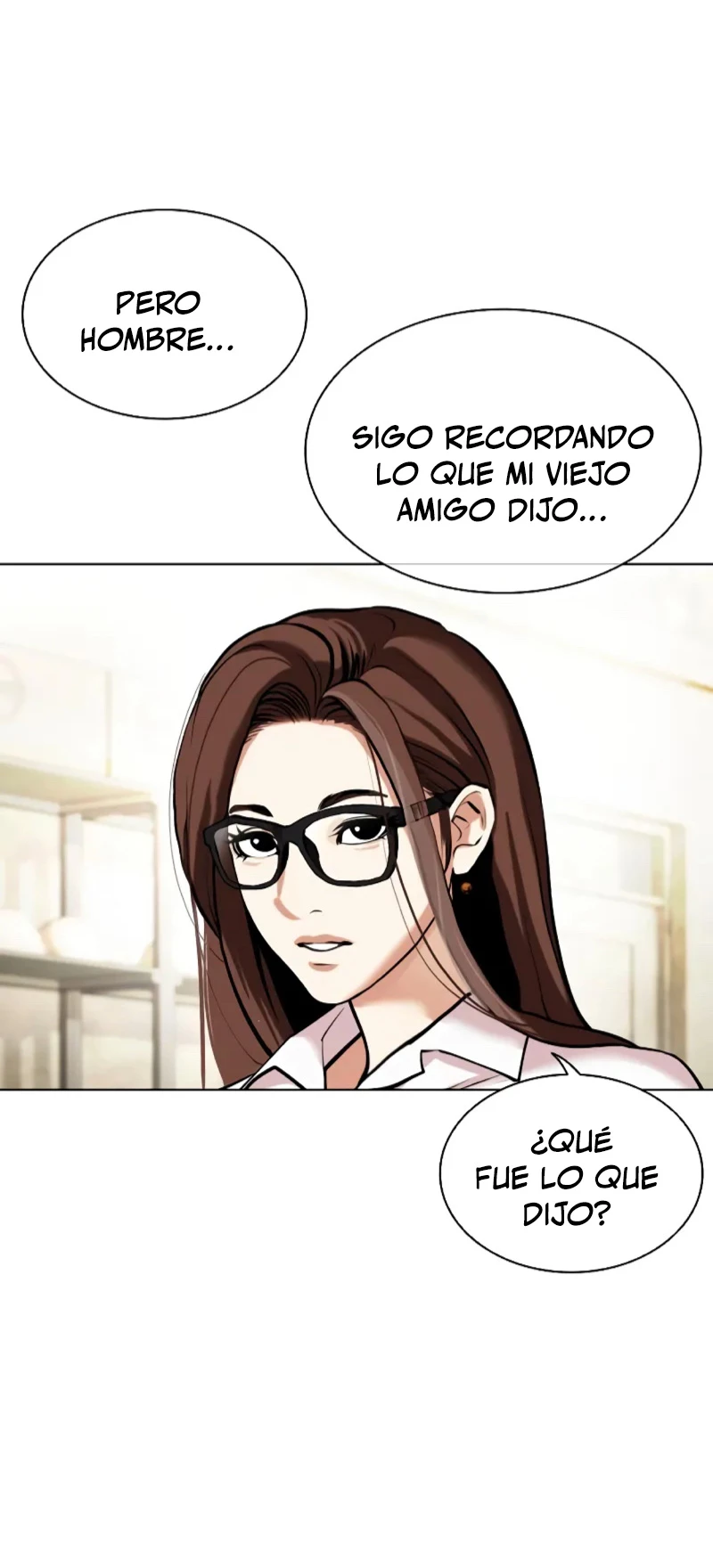 Nueva Cara capítulo 454, página 83