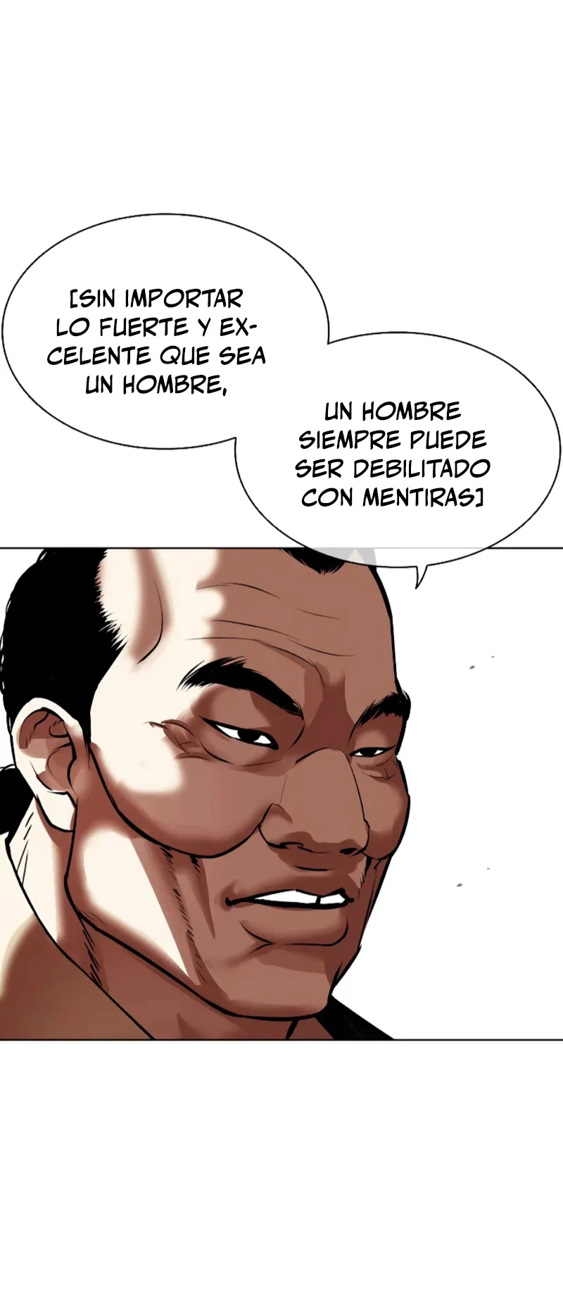 Nueva Cara capítulo 454, página 84