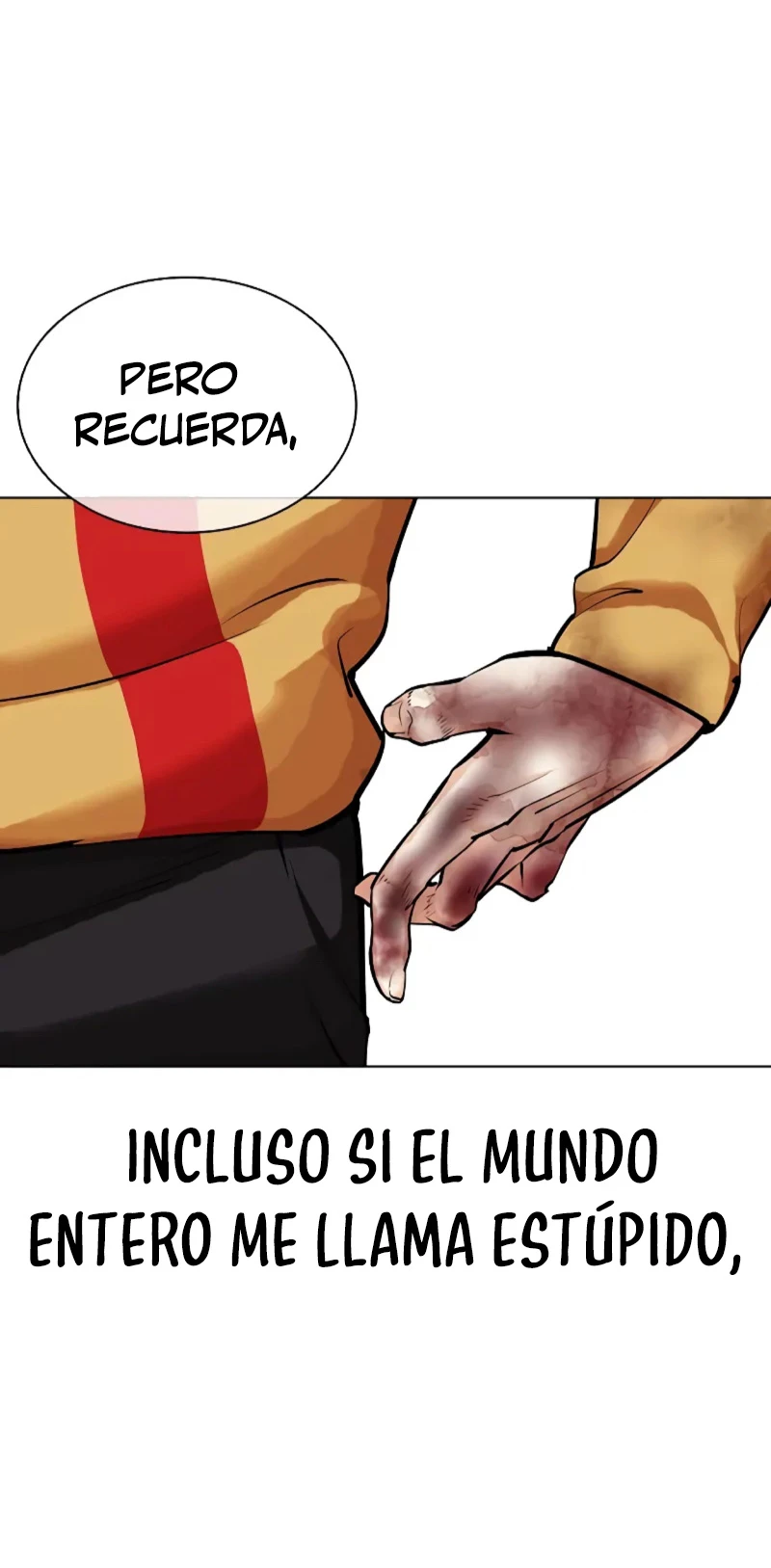 Nueva Cara capítulo 454, página 85