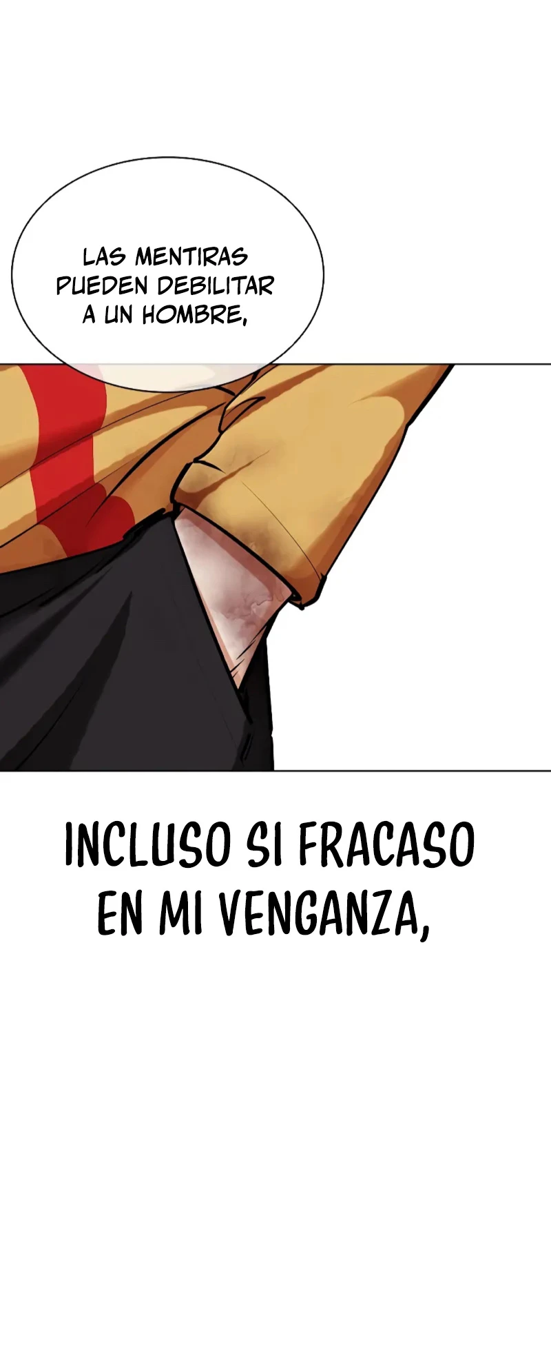 Nueva Cara capítulo 454, página 86