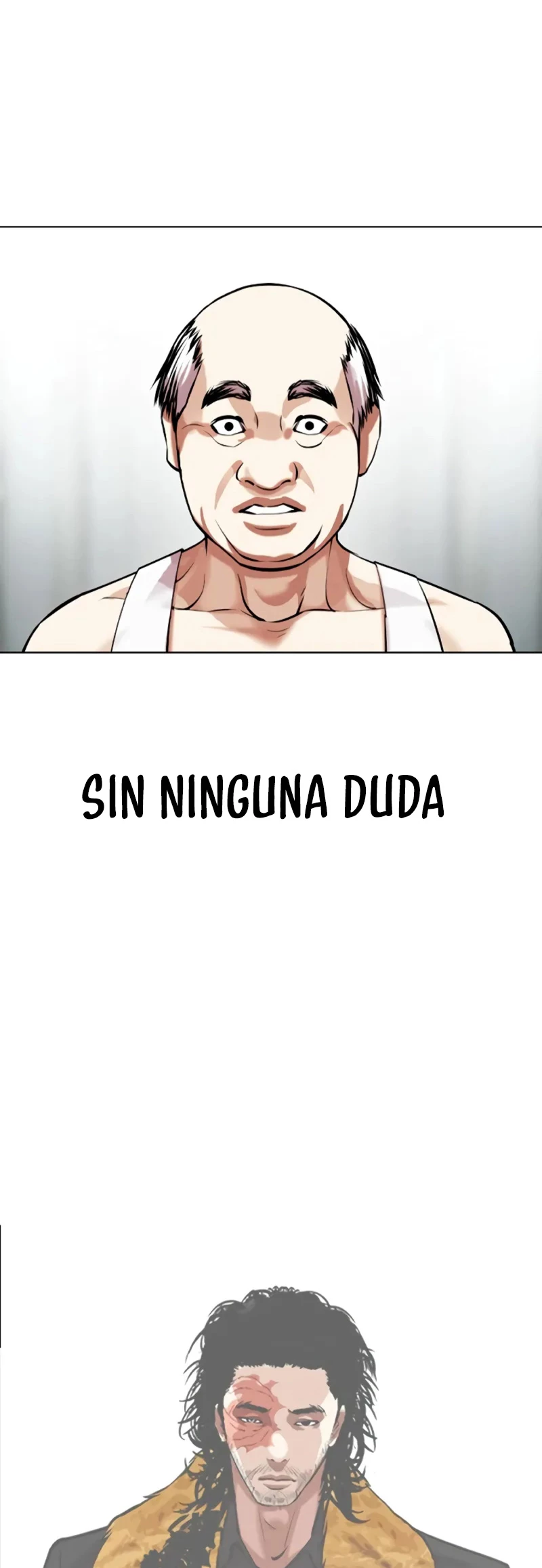 Nueva Cara capítulo 454, página 88