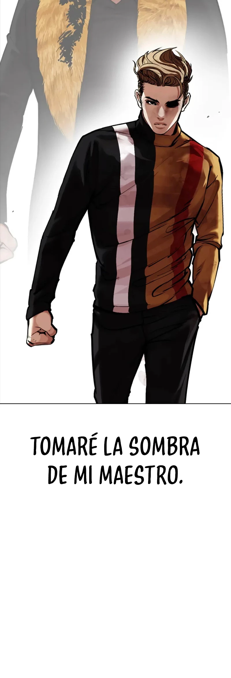 Nueva Cara capítulo 454, página 89