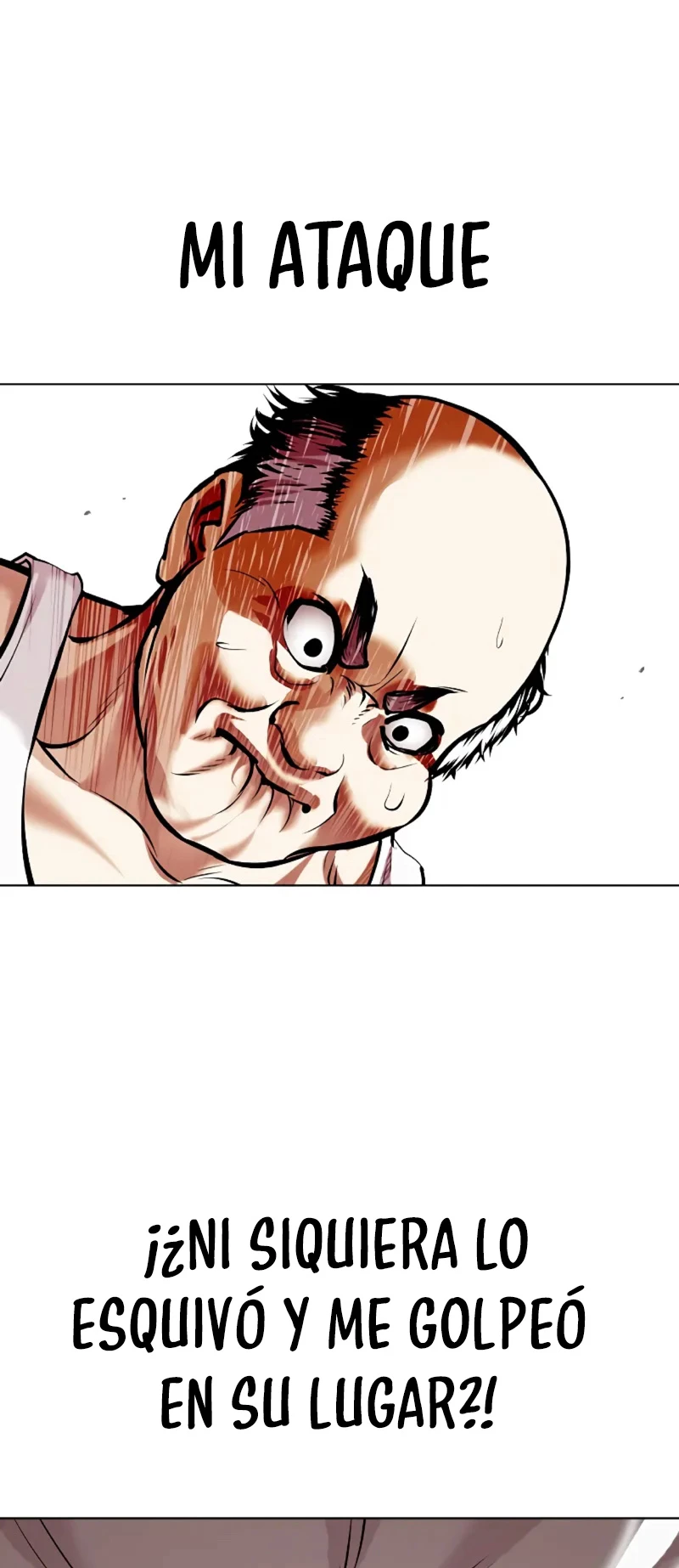 Nueva Cara capítulo 454, página 91