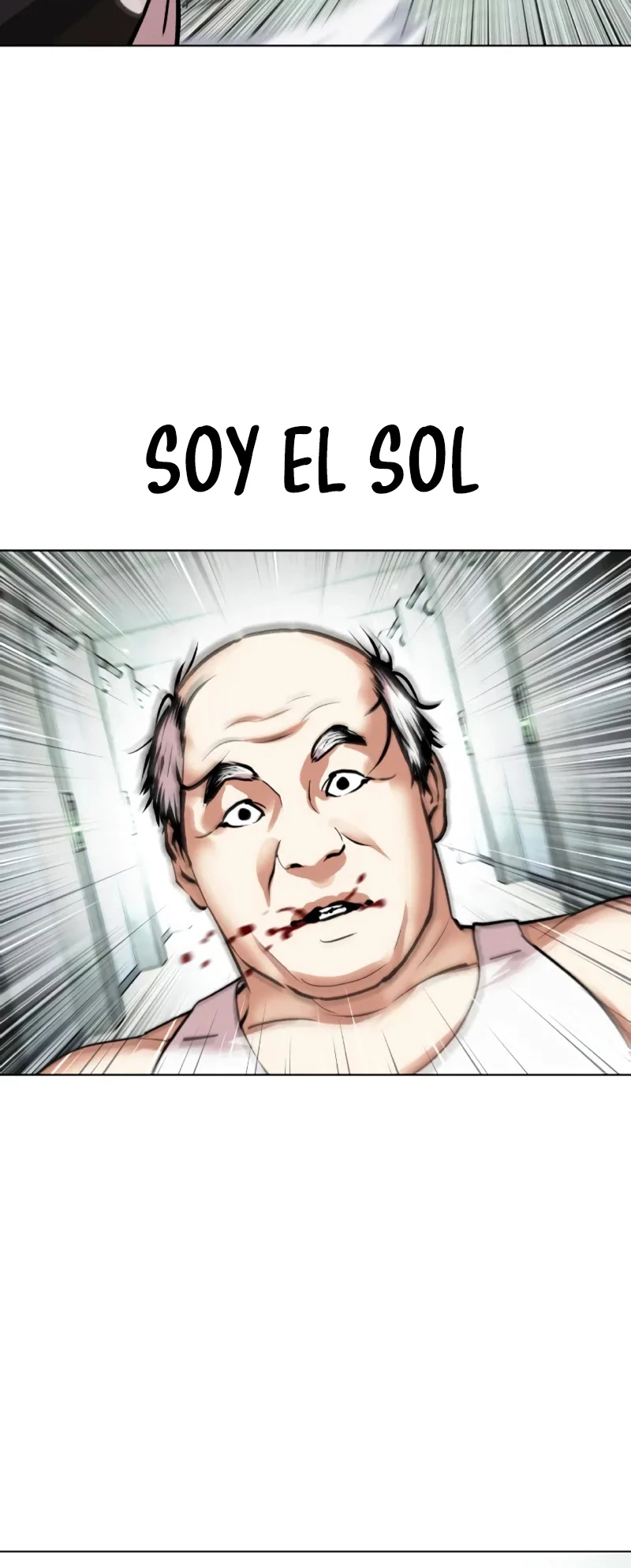 Nueva Cara capítulo 454, página 98