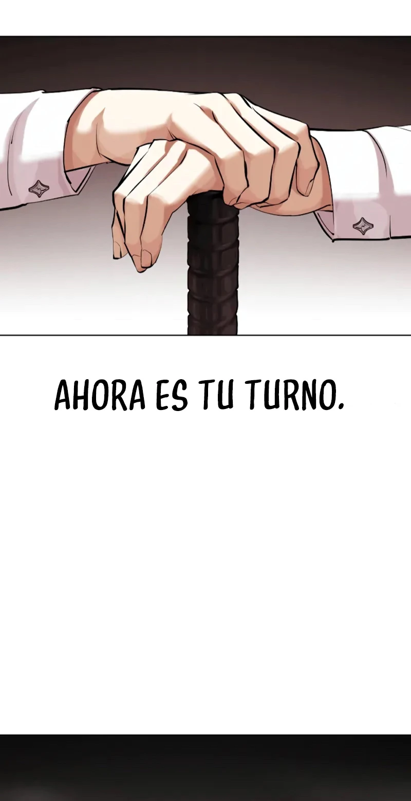Nueva Cara capítulo 454, página 112