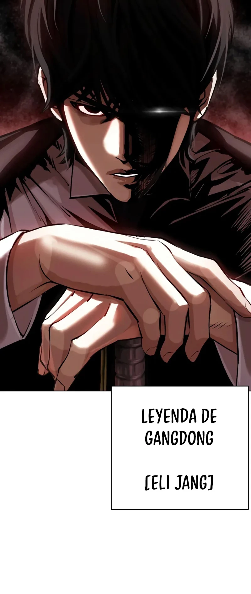 Nueva Cara capítulo 454, página 115