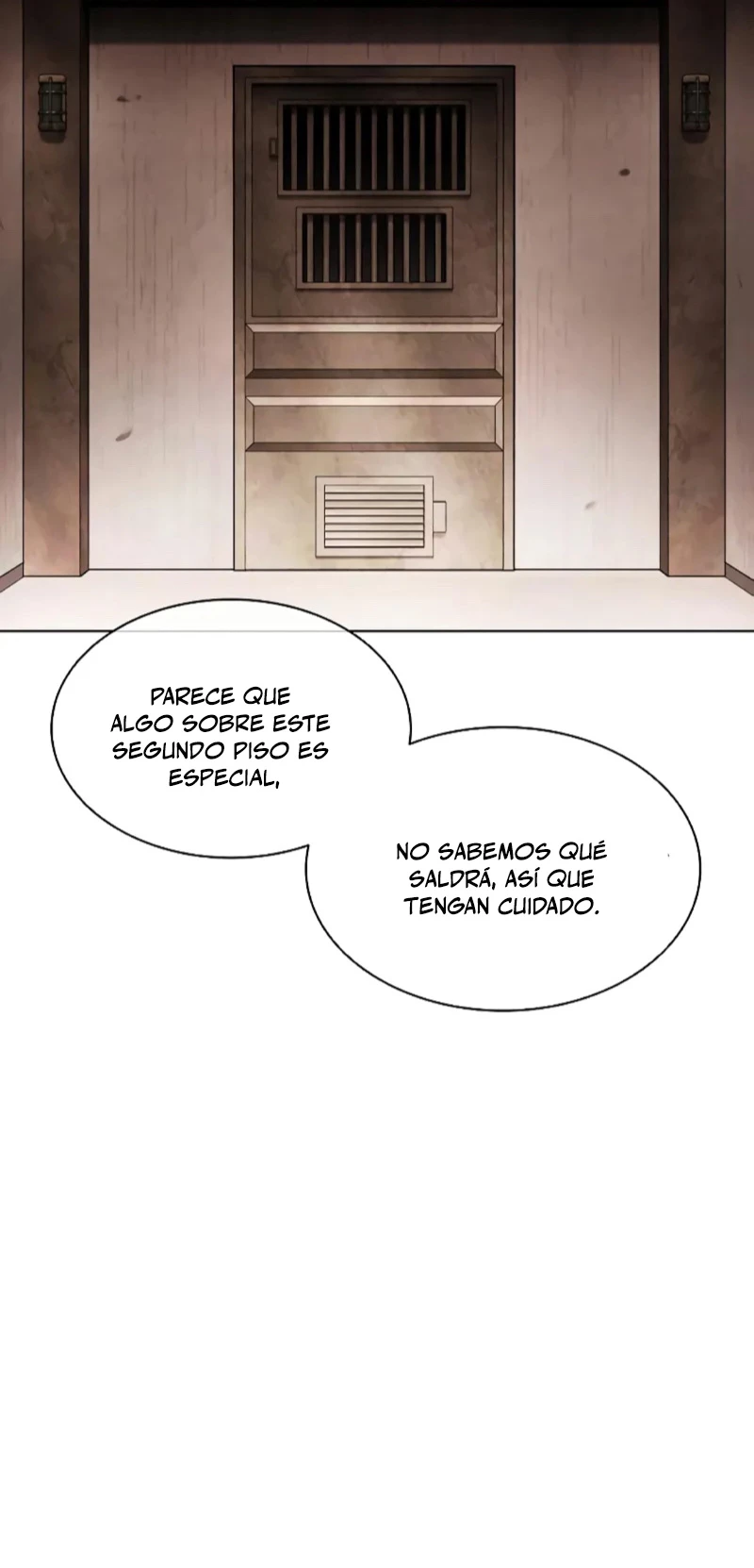 Nueva Cara capítulo 455, página 4
