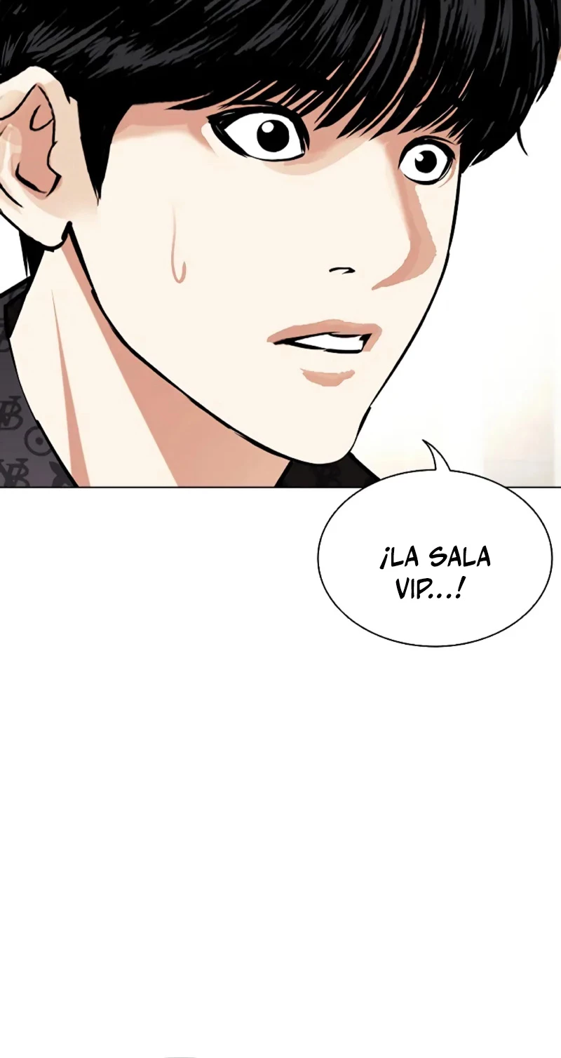Nueva Cara capítulo 455, página 11