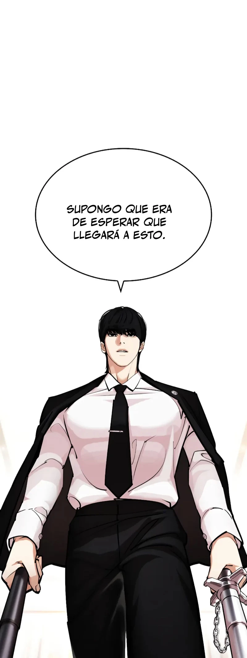 Nueva Cara capítulo 455, página 18