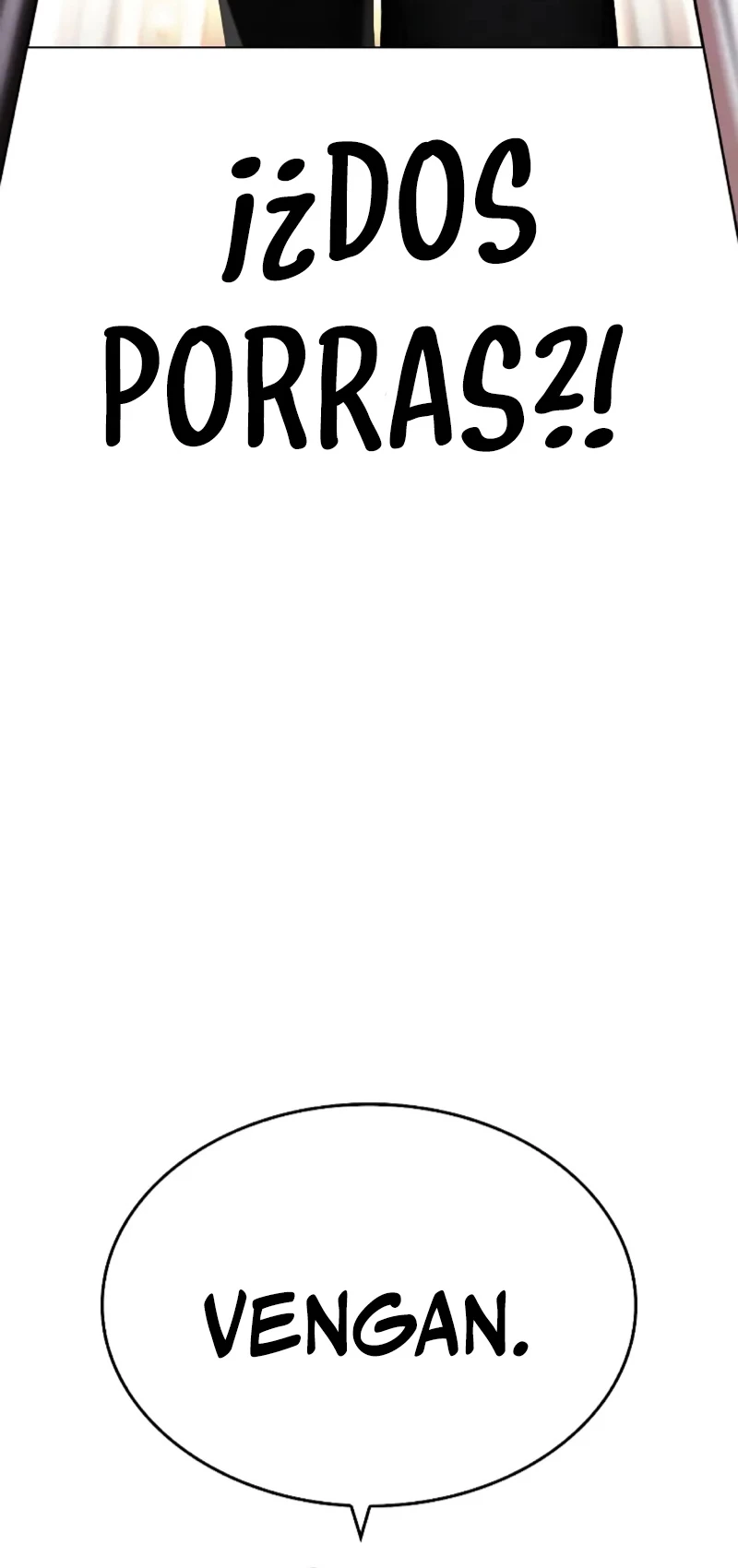 Nueva Cara capítulo 455, página 19