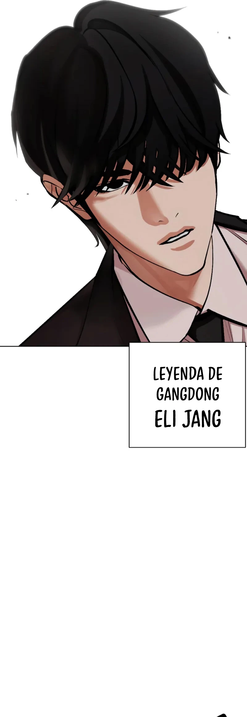 Nueva Cara capítulo 455, página 20