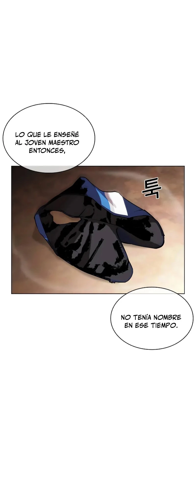 Nueva Cara capítulo 455, página 37