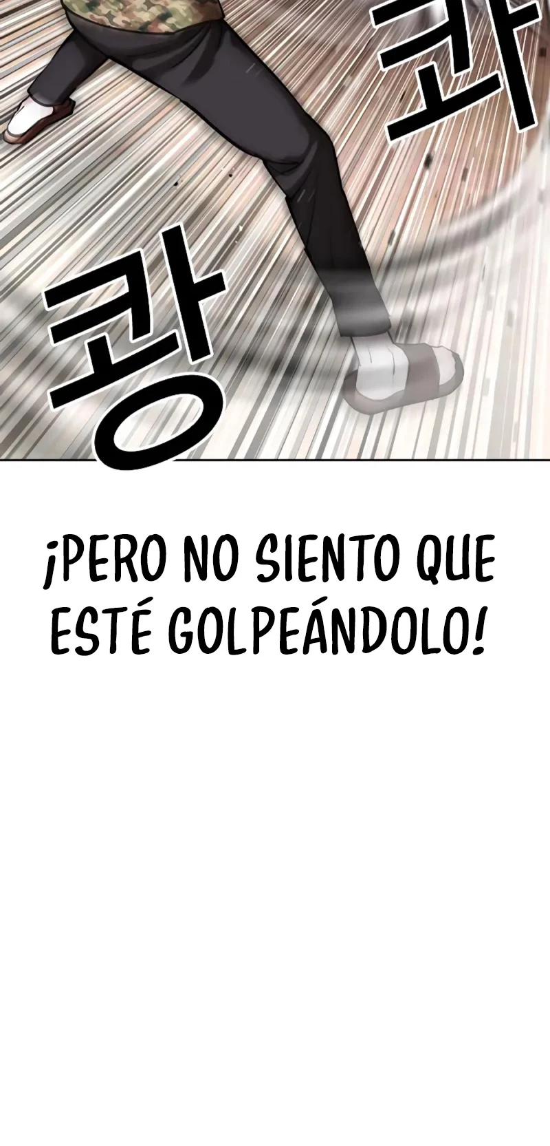 Nueva Cara capítulo 455, página 48