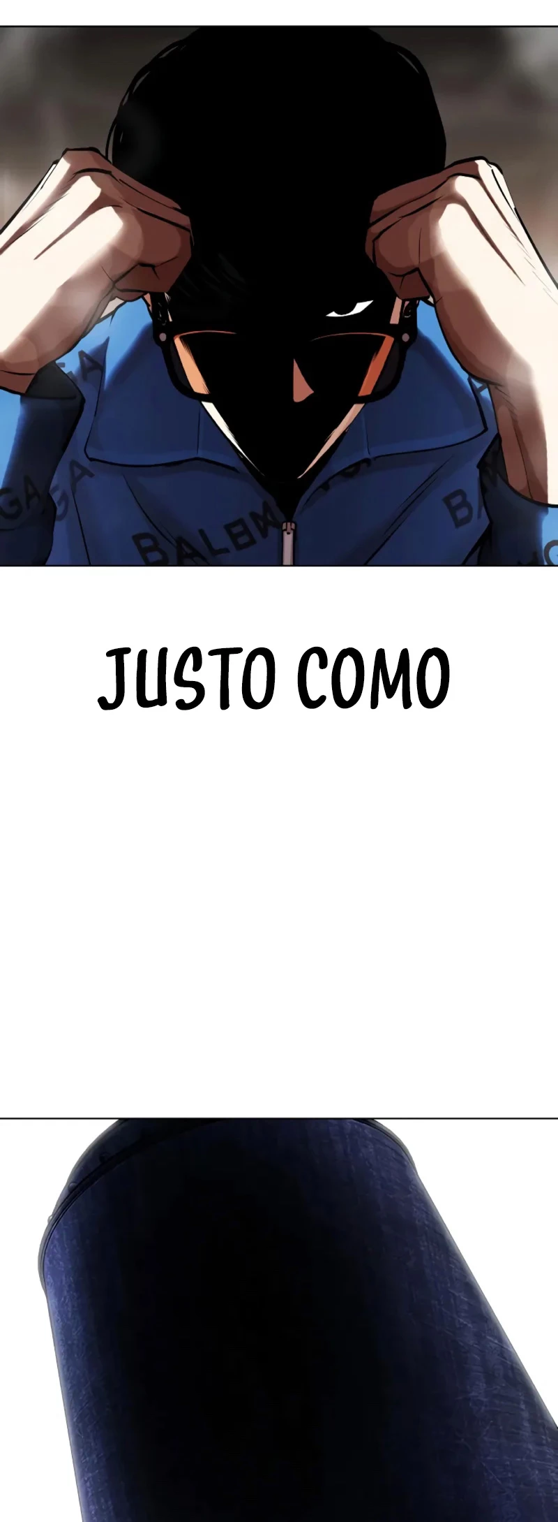 Nueva Cara capítulo 455, página 49