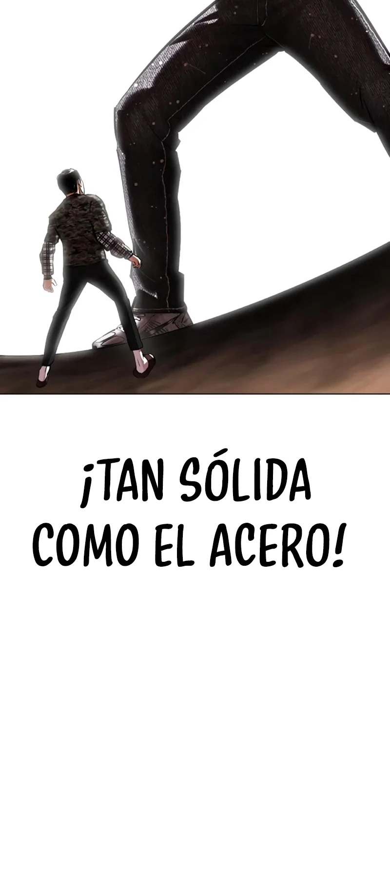 Nueva Cara capítulo 455, página 51