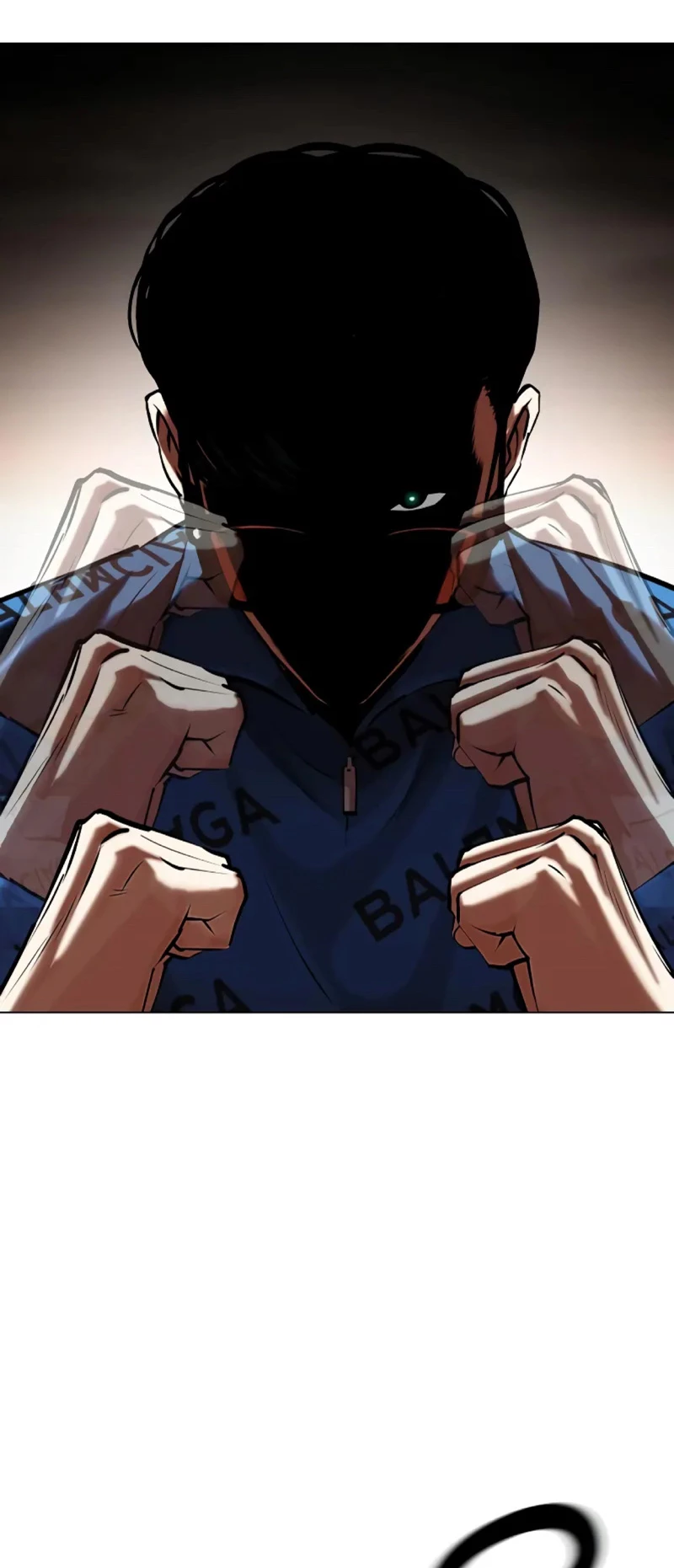 Nueva Cara capítulo 455, página 52
