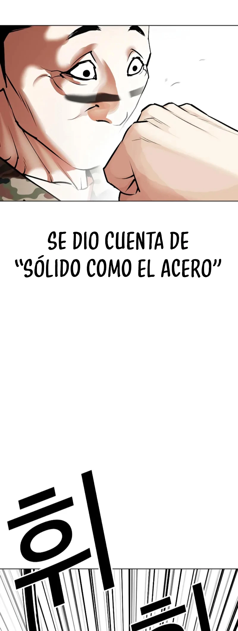Nueva Cara capítulo 455, página 57