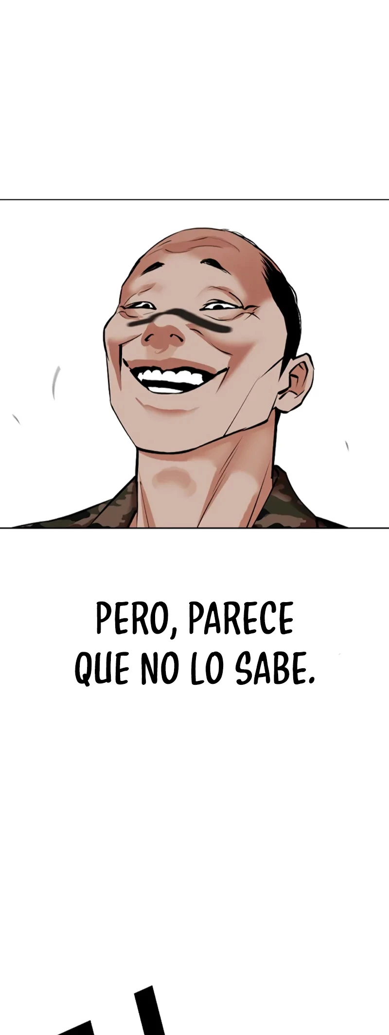 Nueva Cara capítulo 455, página 59