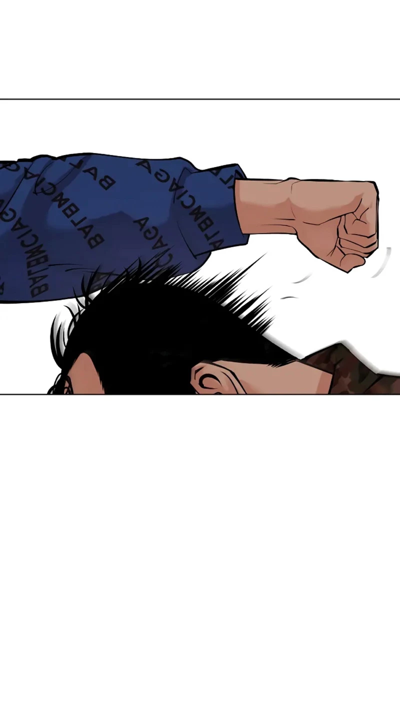 Nueva Cara capítulo 455, página 65