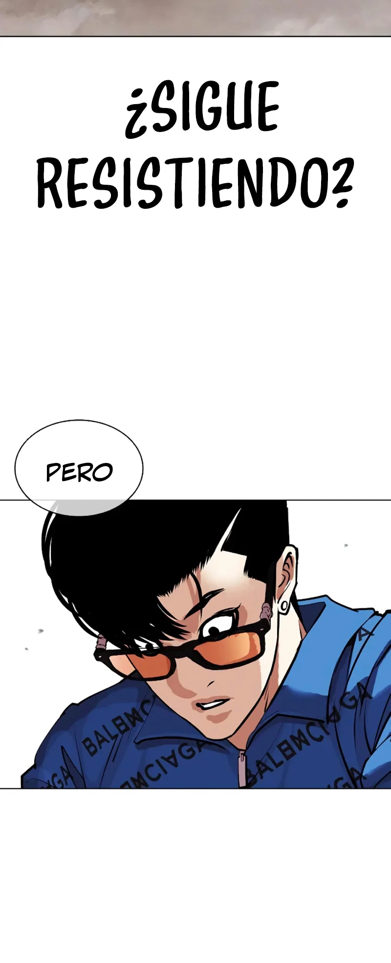 Nueva Cara capítulo 455, página 68