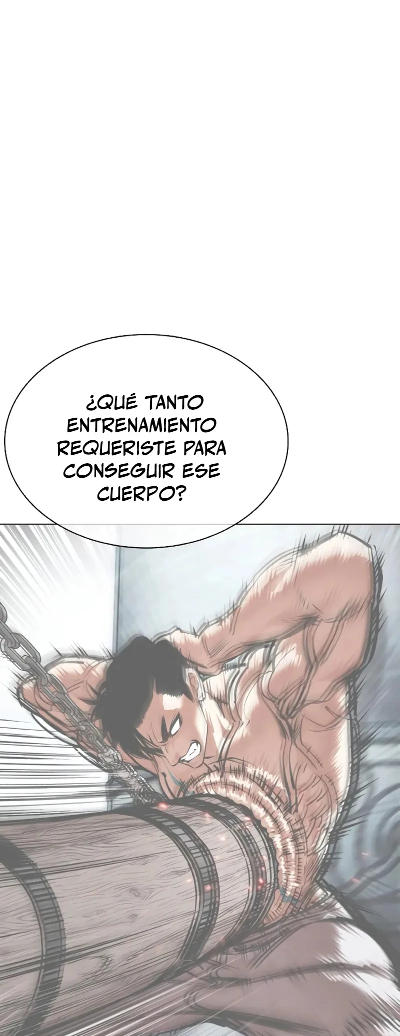 Nueva Cara capítulo 455, página 73