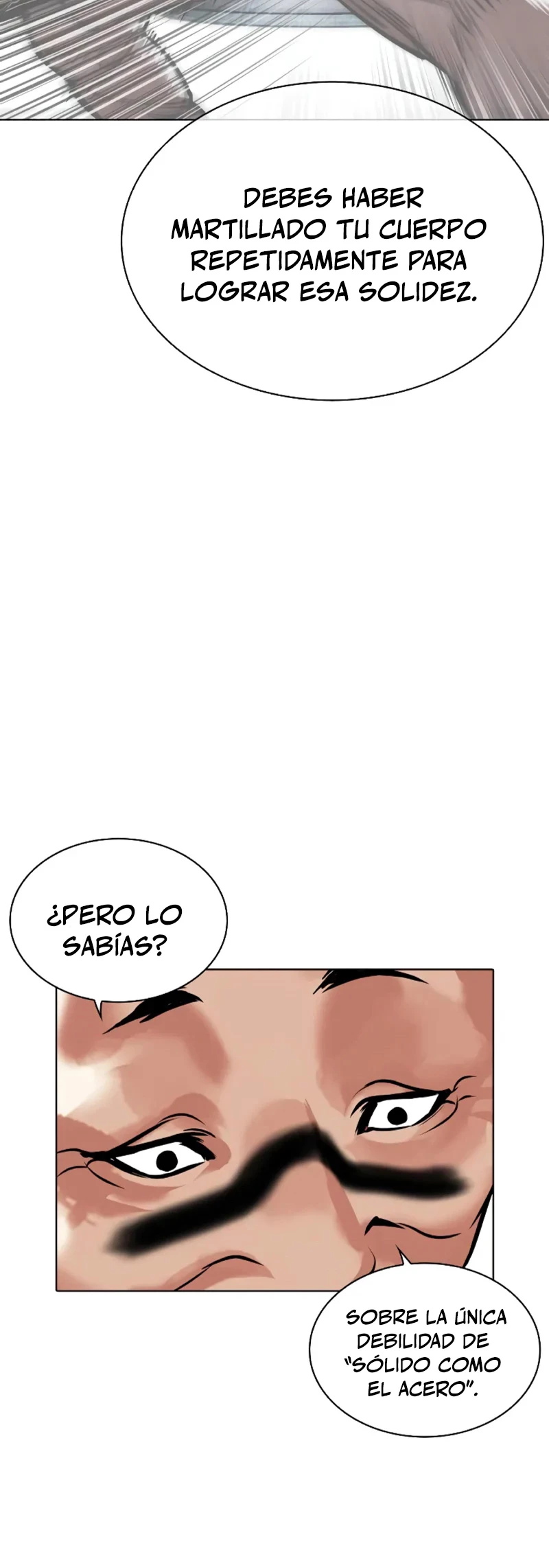 Nueva Cara capítulo 455, página 74