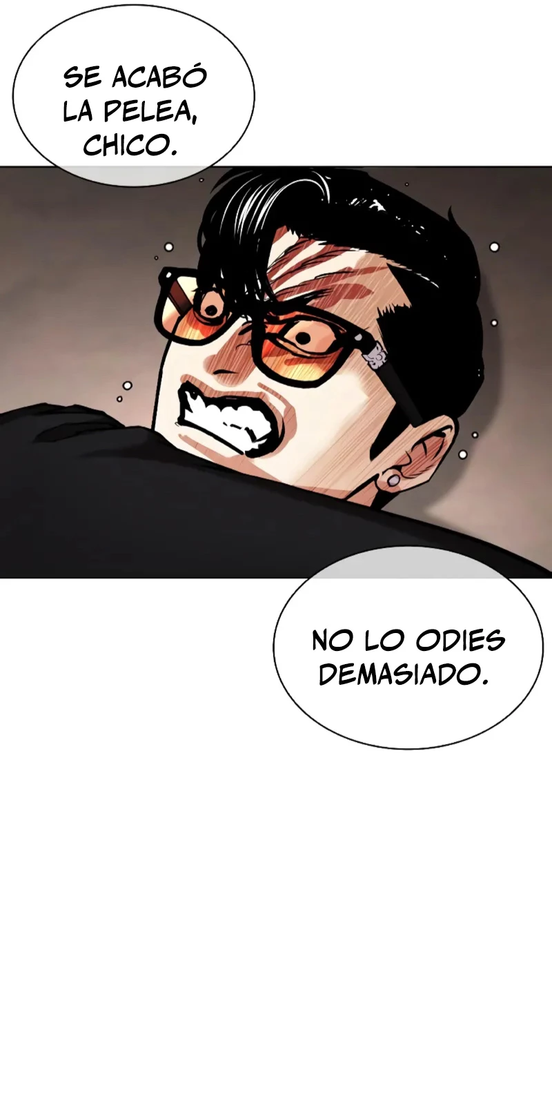 Nueva Cara capítulo 455, página 76