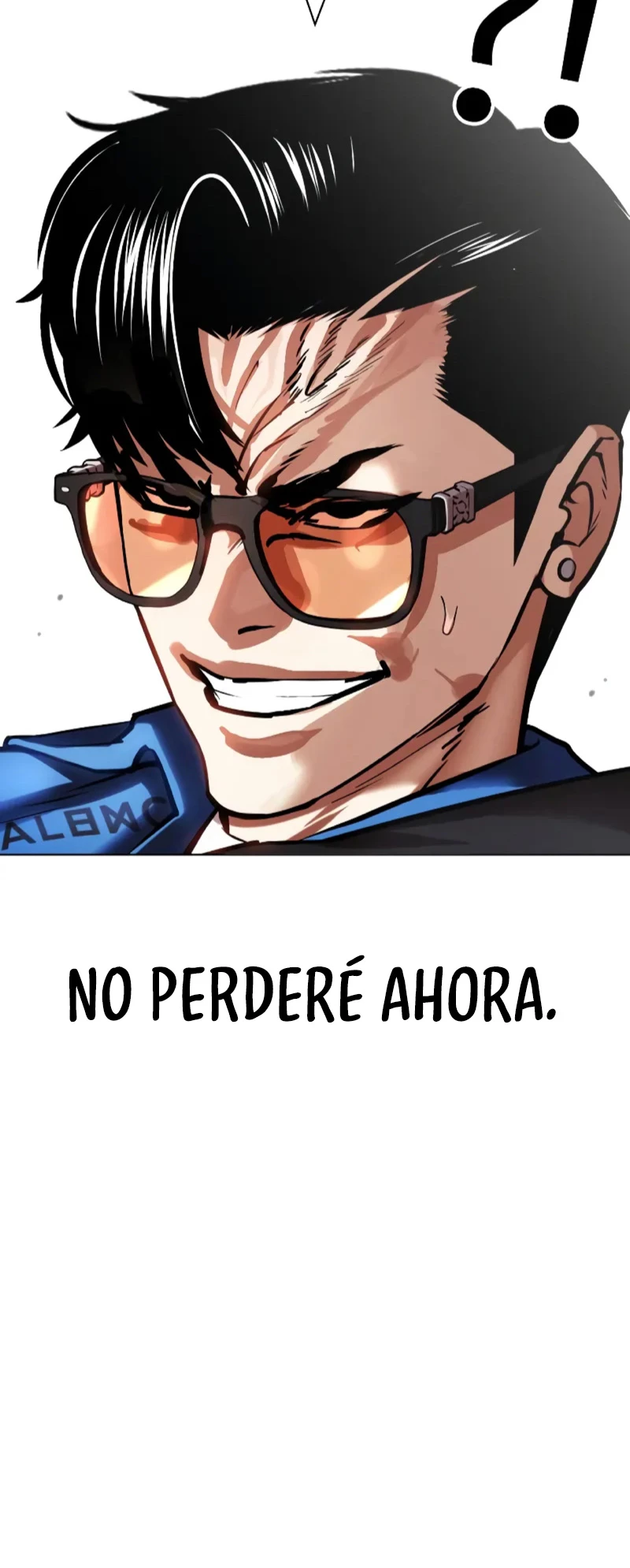 Nueva Cara capítulo 455, página 78