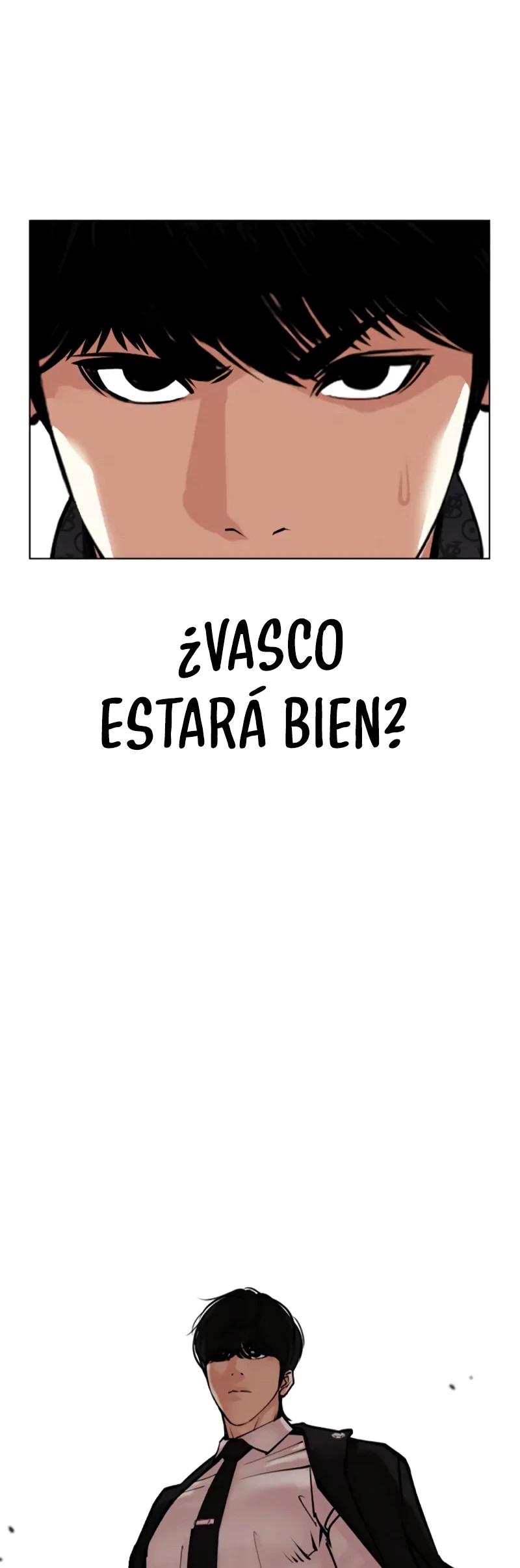 Nueva Cara capítulo 455, página 83