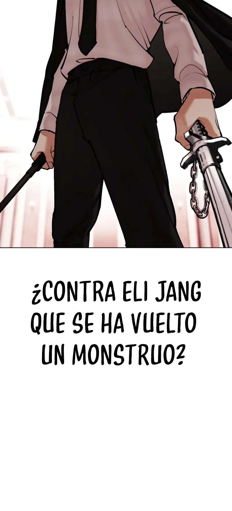 Nueva Cara capítulo 455, página 84