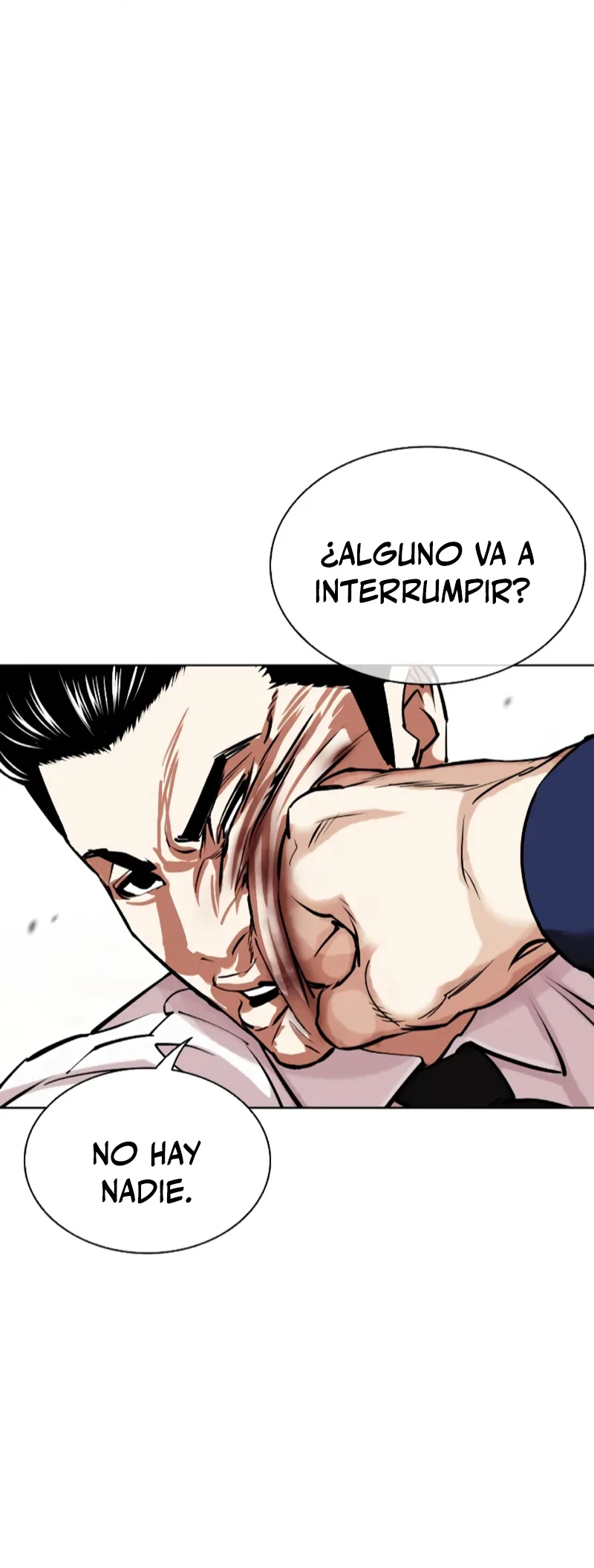 Nueva Cara capítulo 455, página 92