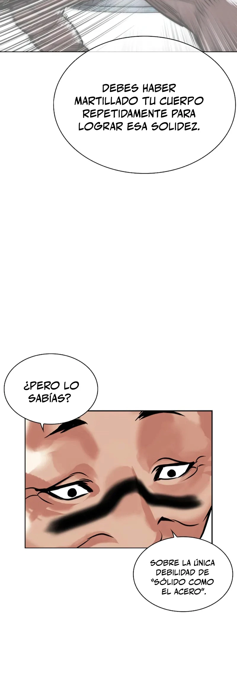 Nueva Cara capítulo 456, página 5