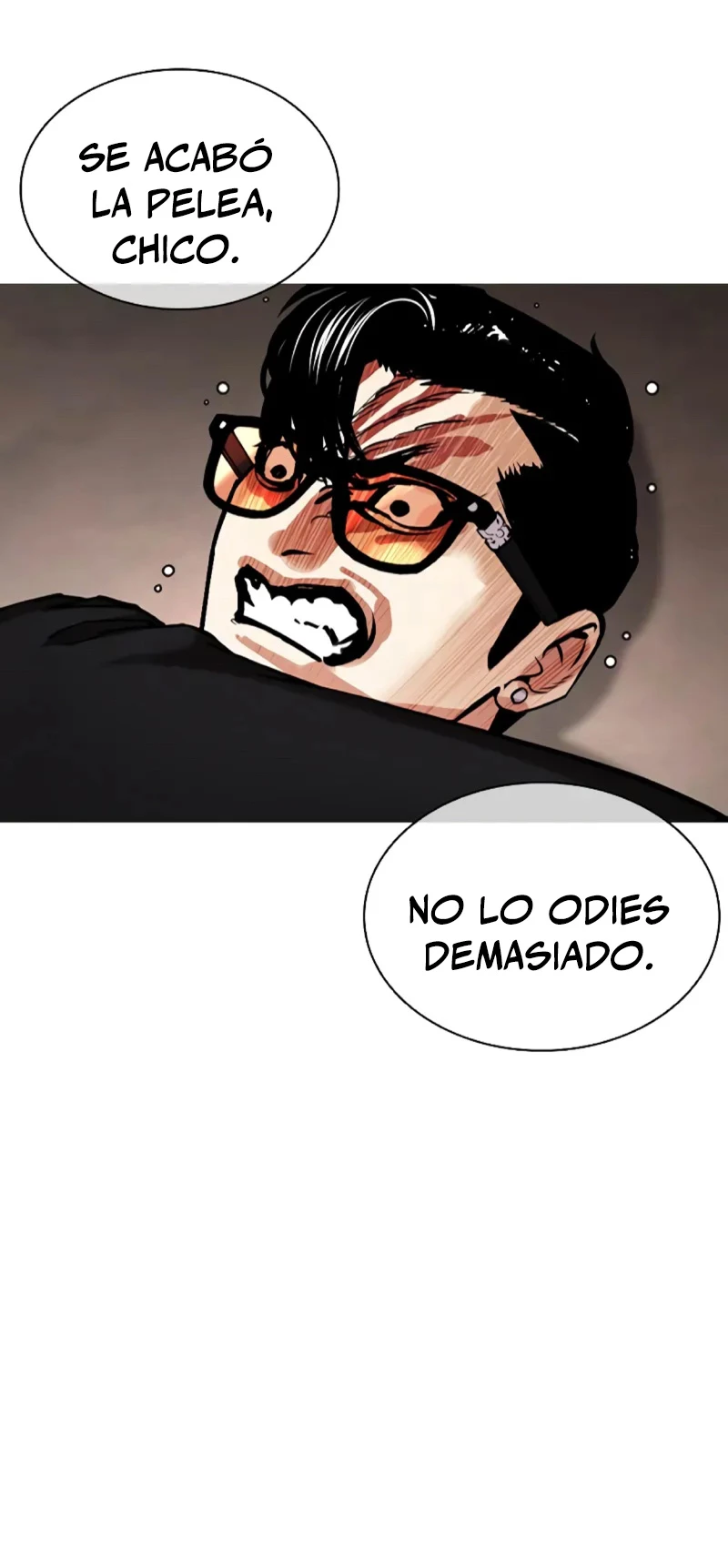 Nueva Cara capítulo 456, página 7