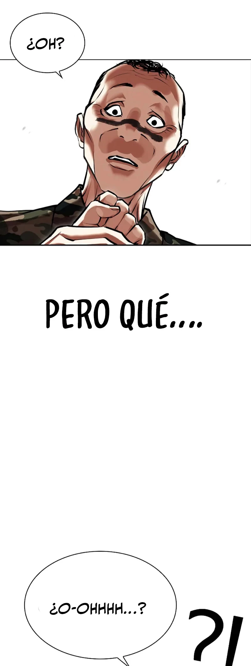 Nueva Cara capítulo 456, página 10