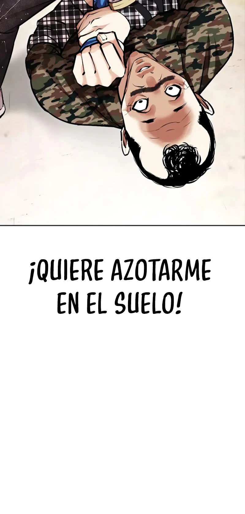 Nueva Cara capítulo 456, página 13