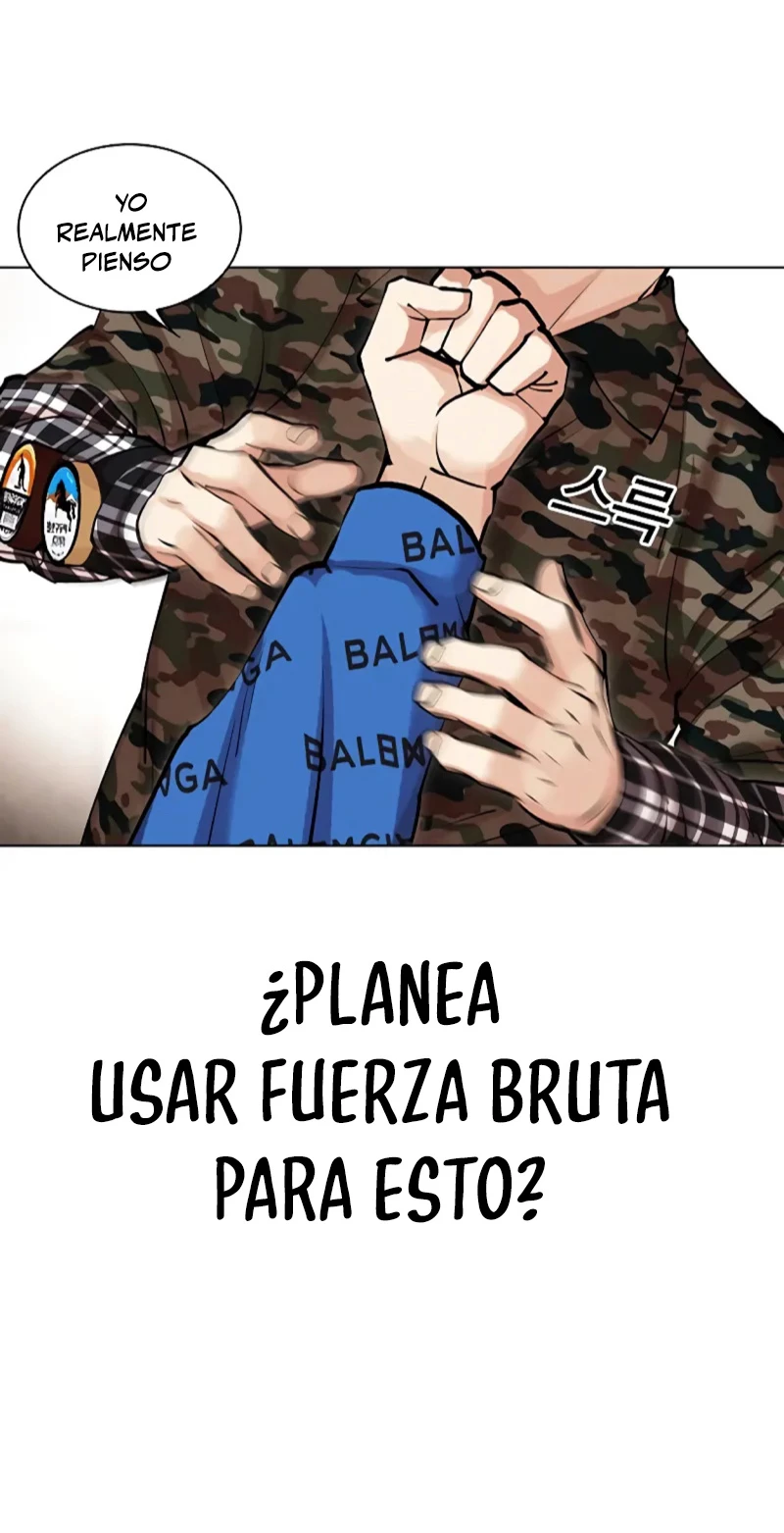 Nueva Cara capítulo 456, página 14