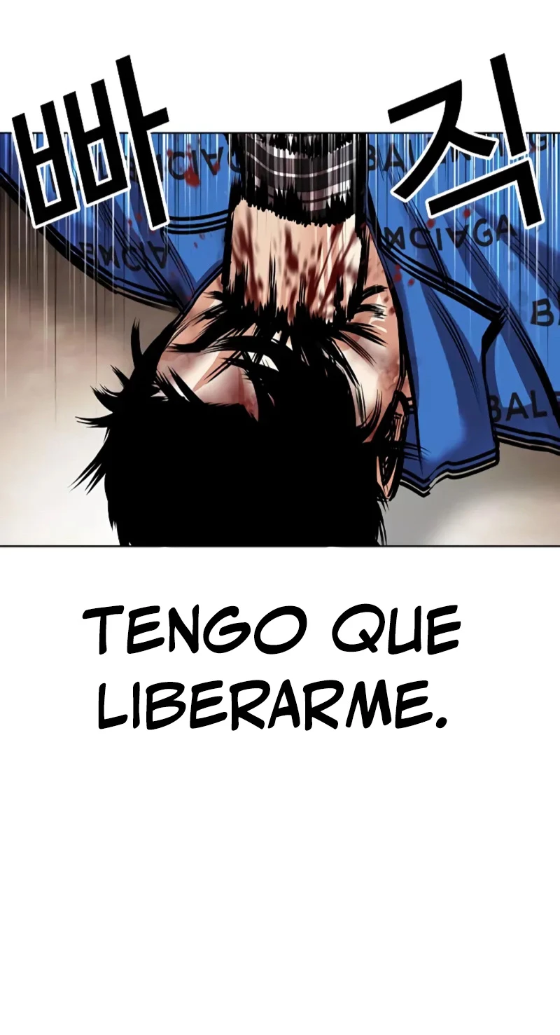 Nueva Cara capítulo 456, página 19