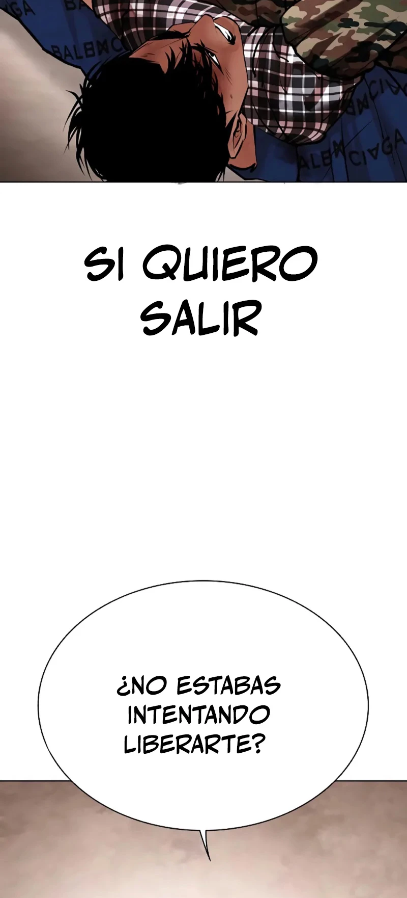 Nueva Cara capítulo 456, página 21