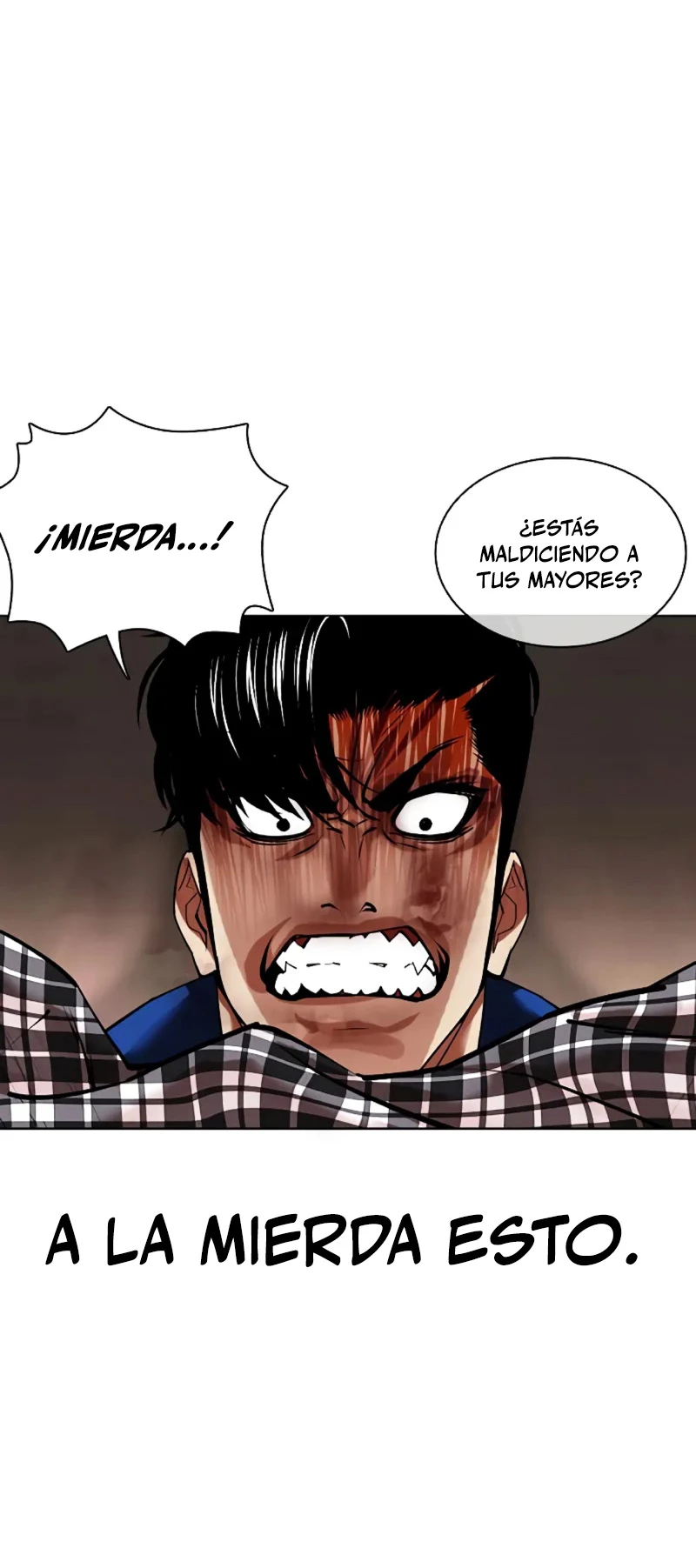 Nueva Cara capítulo 456, página 23
